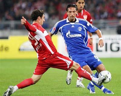 在体育竞技 在体育竞技